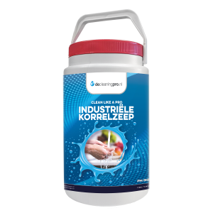 Industriezeep met korrel - 11050